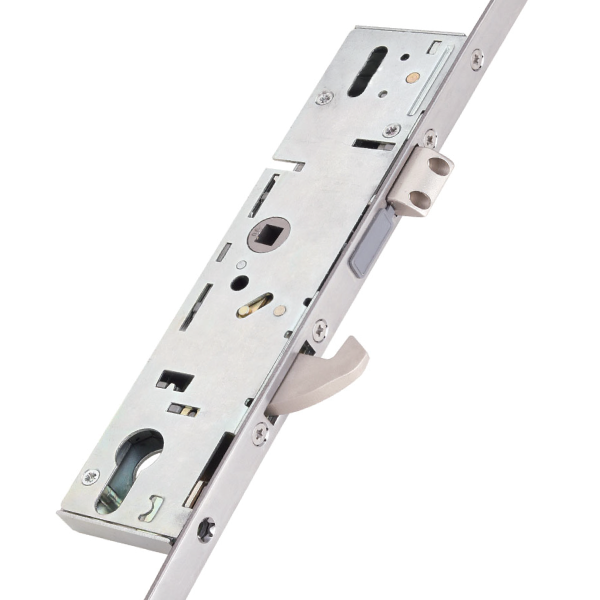 Euro Cylinder Multi Point Lock