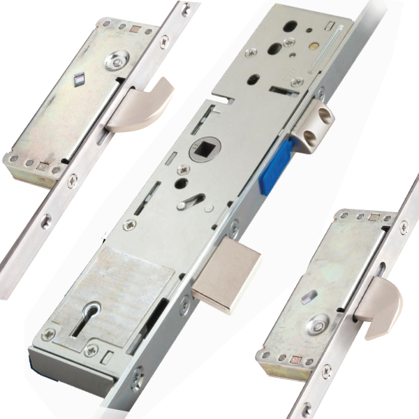 Hook Locks for Timber and Composite Doors