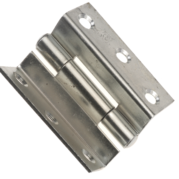Stormproof Hinges