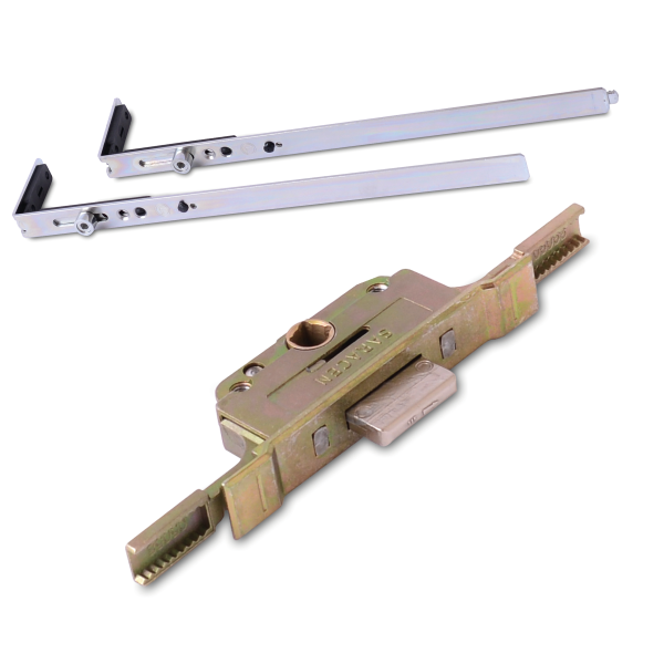 FM/Valiant Window Locks