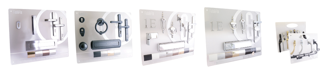 Fab&Fix Marketing Support 