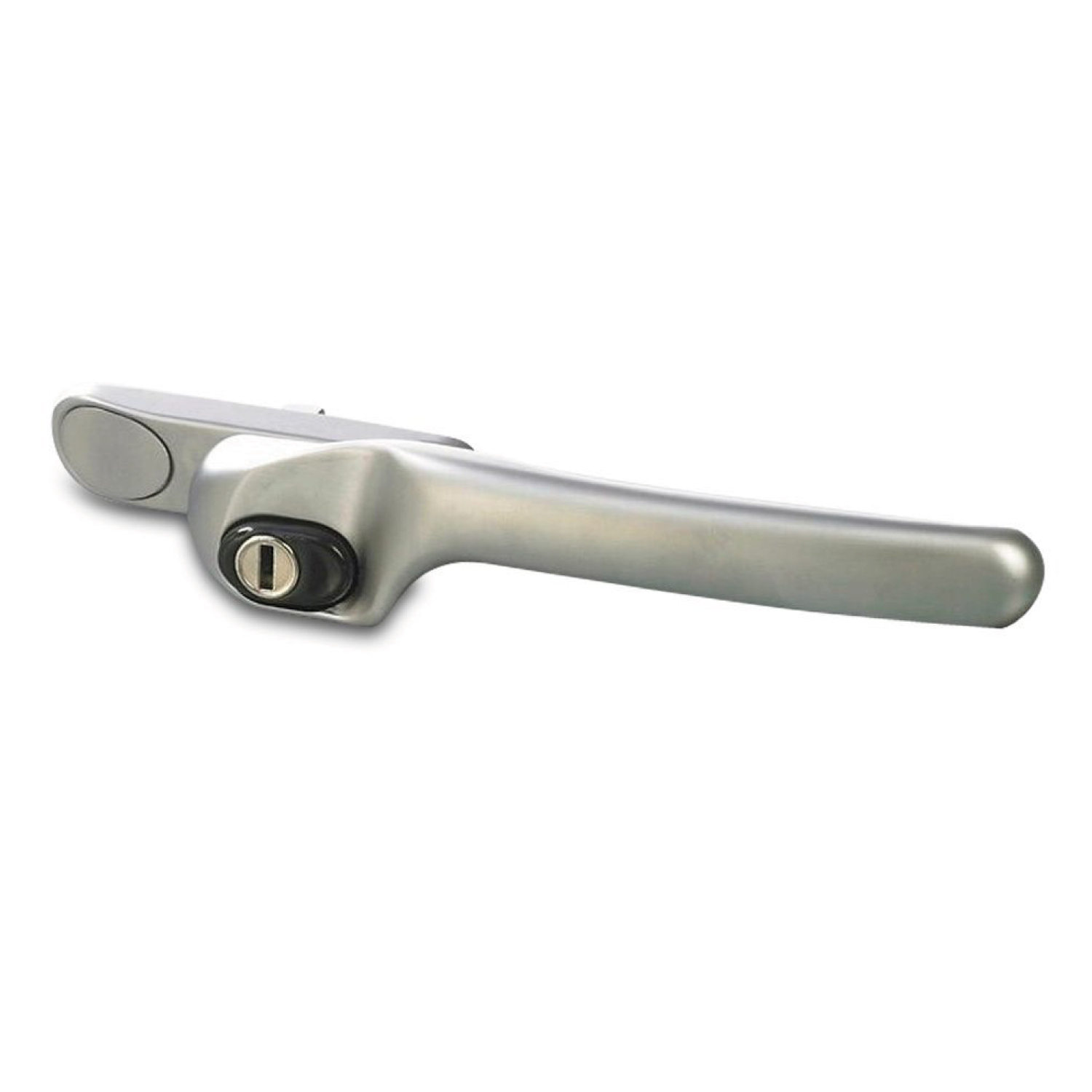 Connoisseur Offset Locking Right Hand Window Handle