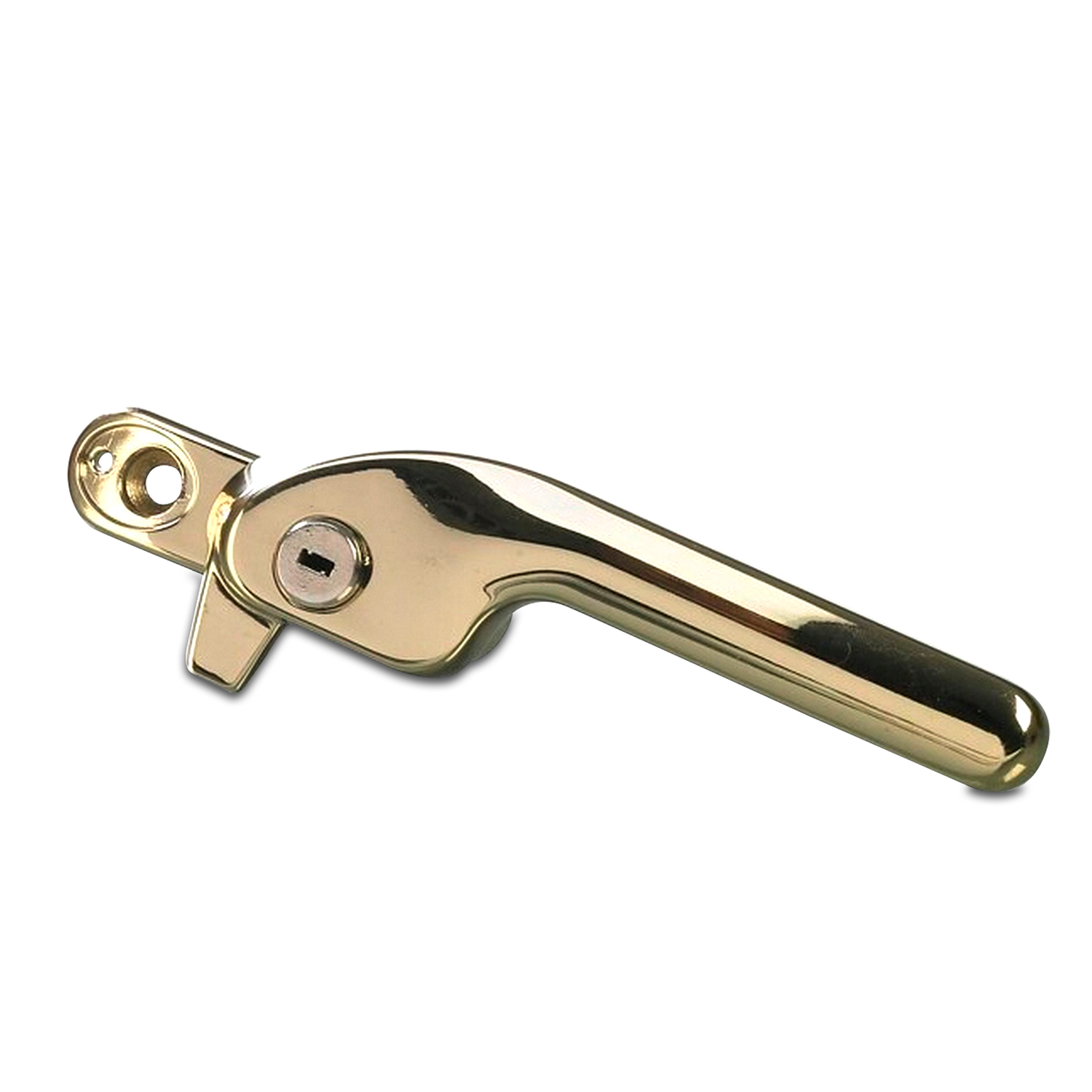 Guru Locking Right Handed Casement Window Handle