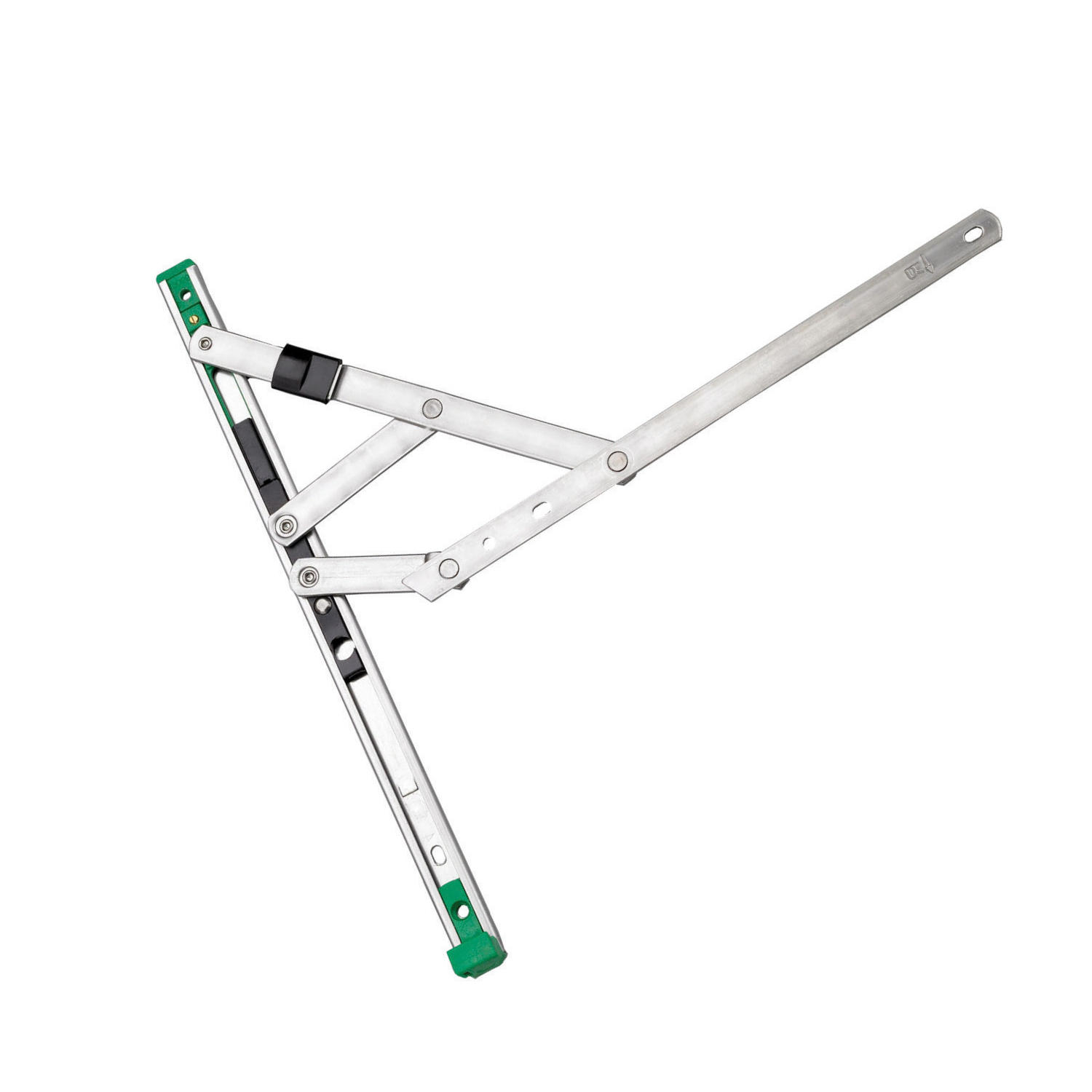 Reflex Egress and Easy Clean Friction Stay, Side Hung Reflex Egress and Easy Clean Friction Stay, Side Hung