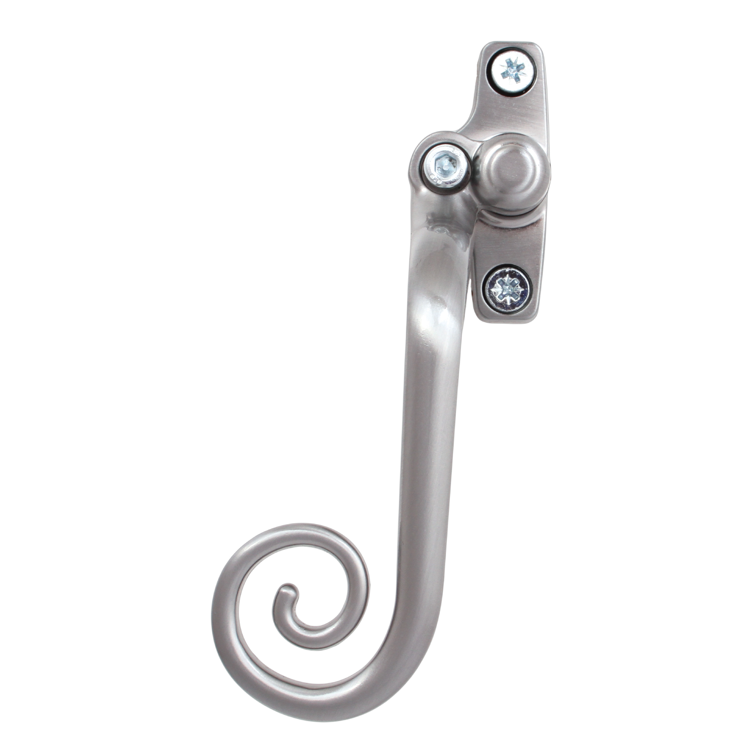 Monkey Tail Window Handle Left Hand Monkey Tail Window Handle Left Hand
