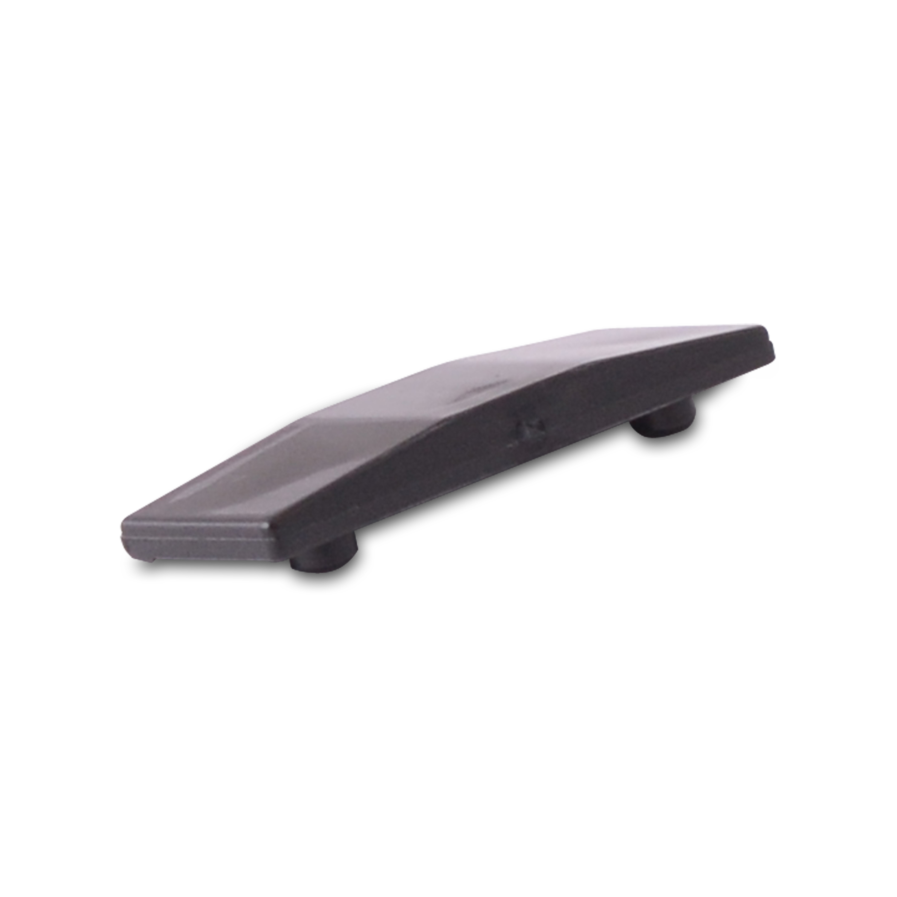 Cockspur Window Handle Striker Wedge Double, 5mm