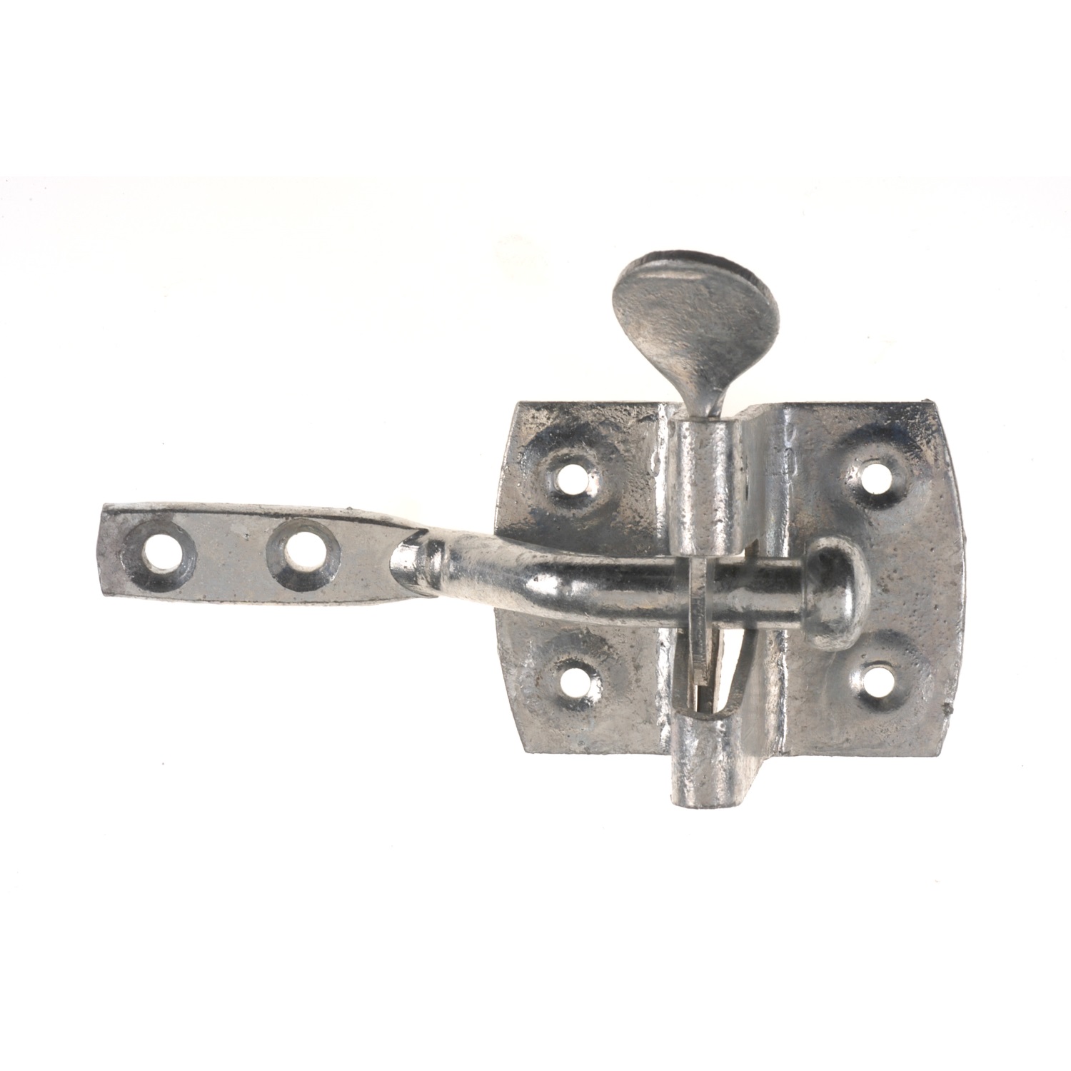 Heavy Automatic Gate Catch