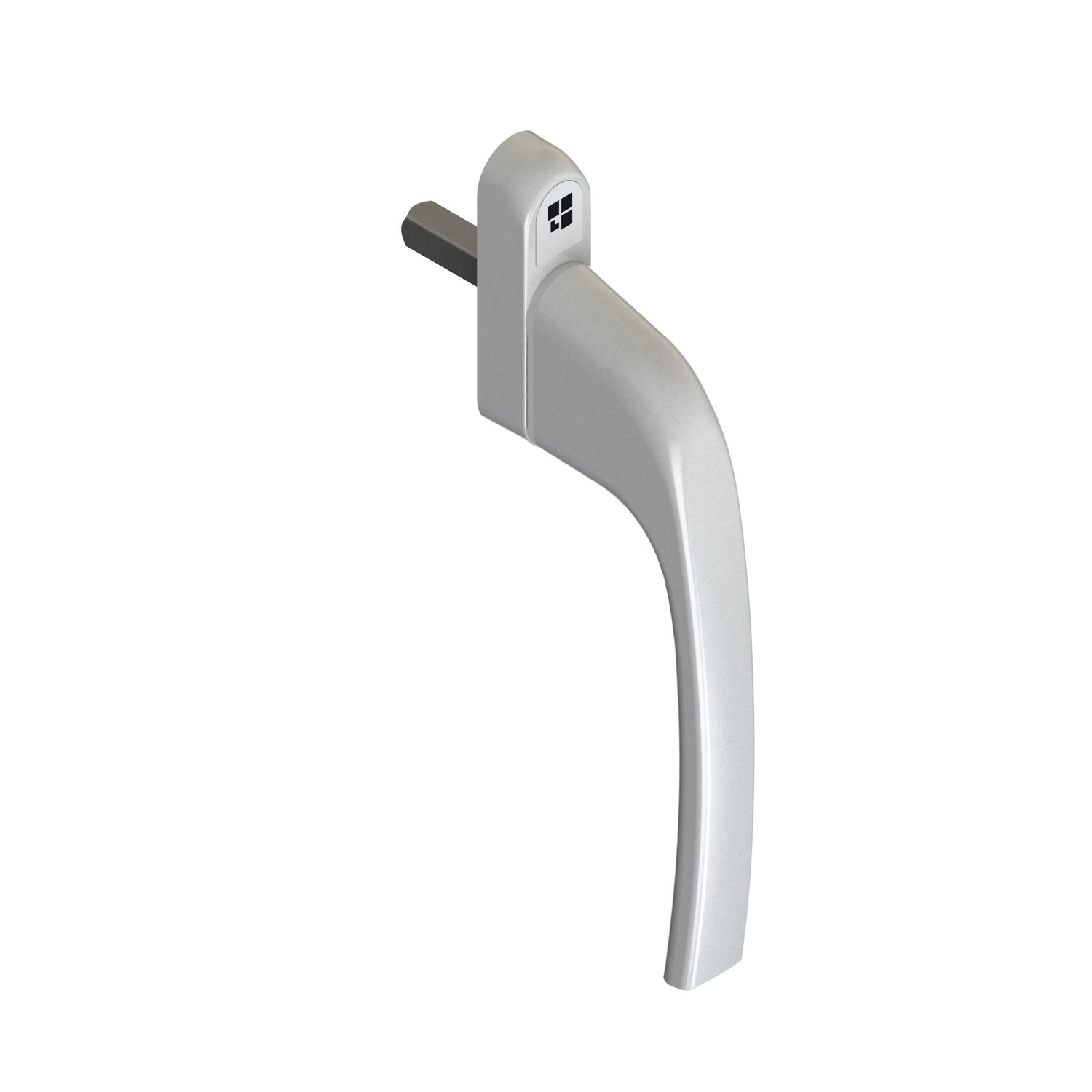 Bas Window Handle