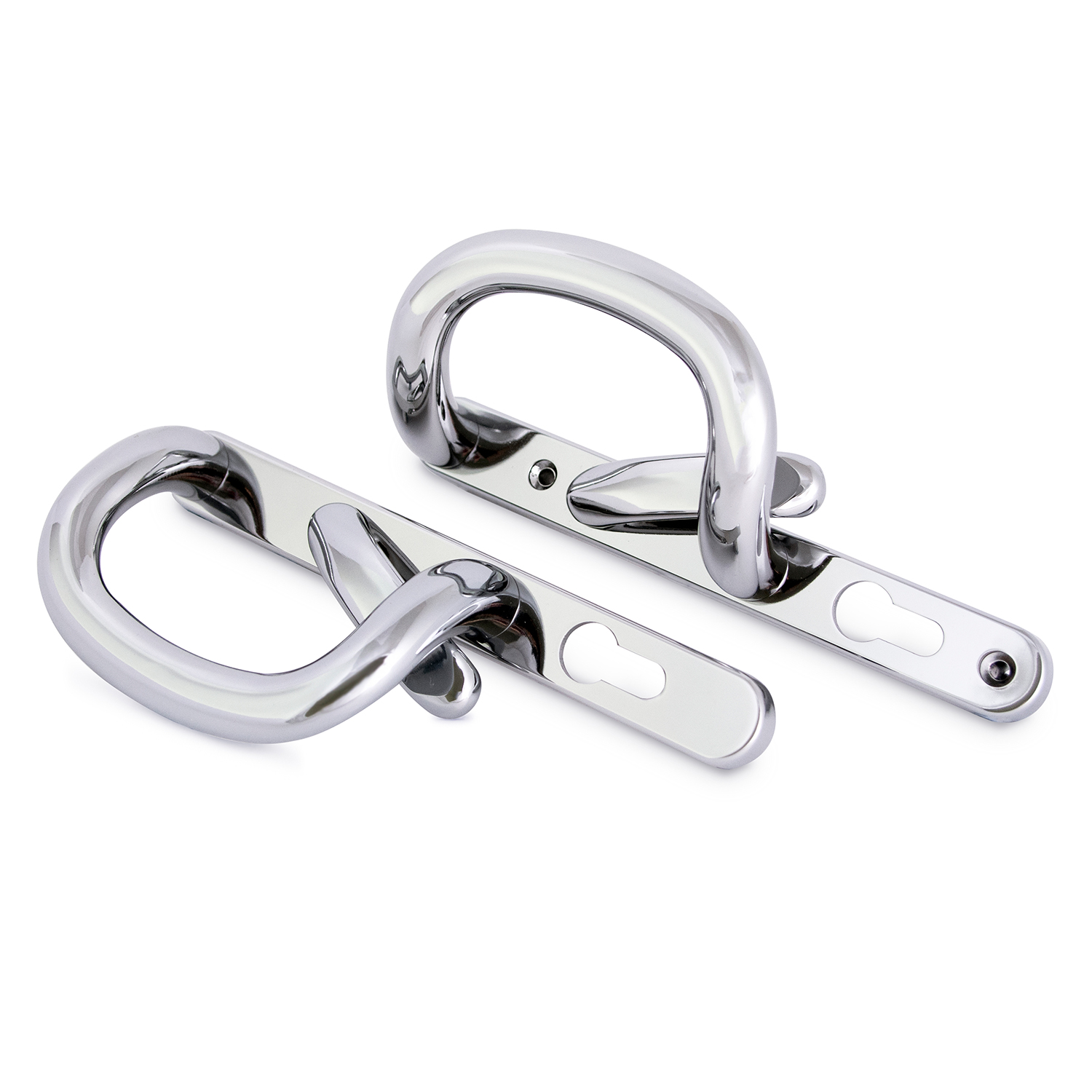Sliding Door Handles