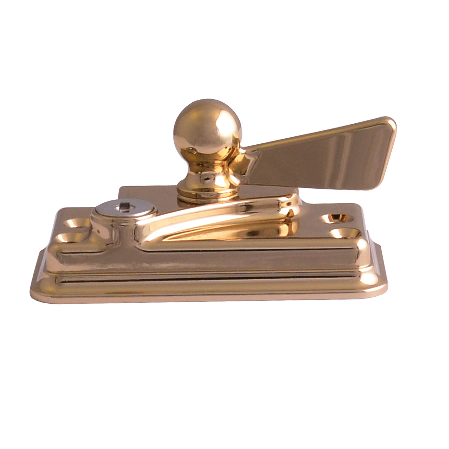 High Security Architectural Cam Lock